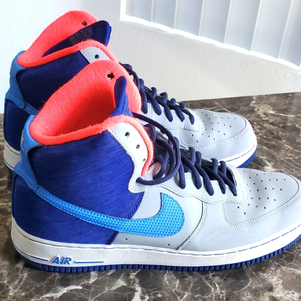 Nike Air Forces Ones